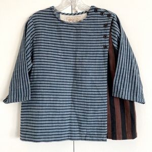 Ace & Jig Promenade shirt